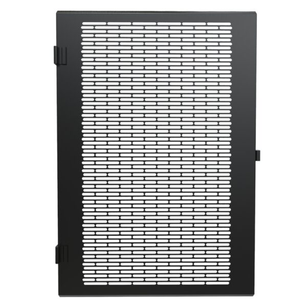 Hammond 18U 24W VENTED DOOR