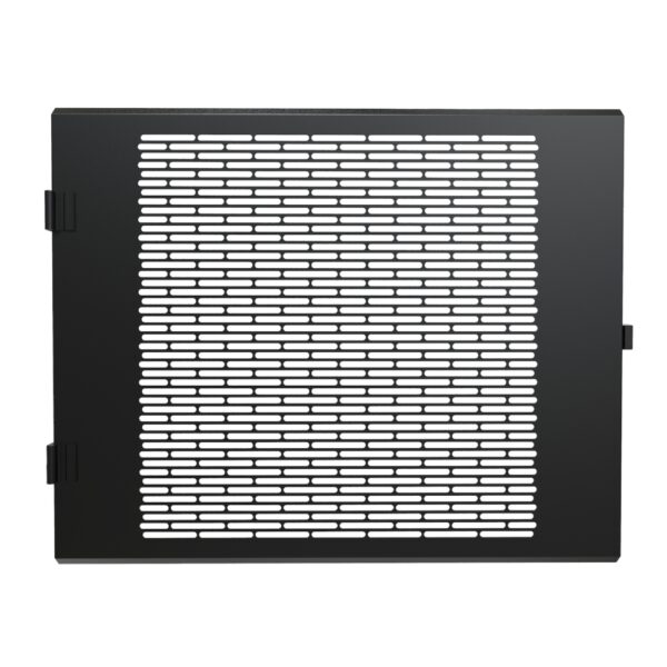 Hammond 12U 30W VENTED DOOR