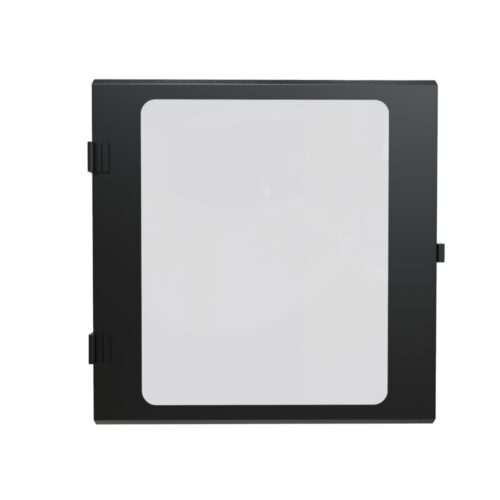 Hammond 12U 24W Window Door