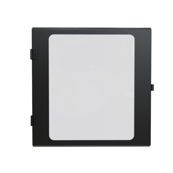 Hammond 12U 24W Window Door