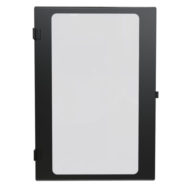 Hammond 18U 24W Window Door