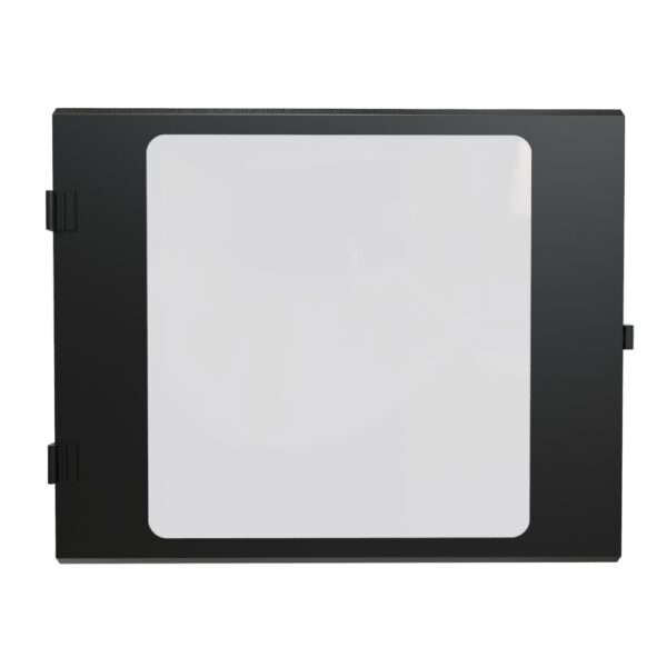 Hammond 12U 30W Window Door