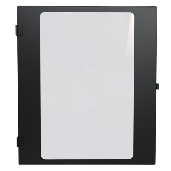 Hammond 18U 30W Window Door