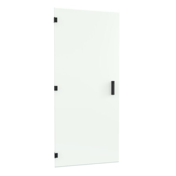 Hammond HWF - 36U/30W Solid Door