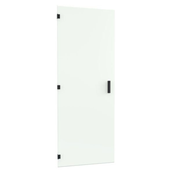 Hammond HWF - 42U/30W Solid Door
