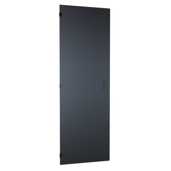 Hammond HWF - 48U/30W Solid Door