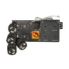 Eaton 9PX G2 Maintenance Bypass for Select 8kVA to 11kVA 9PX UPS Systems, Hardwired Input/Output, 4 L6-30R Outlets, 0U Rack/Tower/Wall