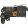 Eaton 9PX G2 Maintenance Bypass for Select 8kVA to 11kVA 9PX UPS Systems, Hardwired Input/Output, 4 L6-30R Outlets, 0U Rack/Tower/Wall