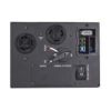 Product Image: MBP6K208 Eaton 9PX Maintenance Bypass for Select 5kVA to 6kVA 9PX UPS Systems, Hardwired Input/Output, 2 L6-30R Outlets, Rack/Tower/Wallmount
