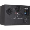 Eaton 9PX Maintenance Bypass for Select 5kVA to 6kVA 9PX UPS Systems, Hardwired Input/Output, 2 L6-30R Outlets, Rack/Tower/Wallmount Eaton 9PX Maintenance Bypass for Select 5kVA to 6kVA 9PX UPS Systems, Hardwired Input/Output, 2 L6-30R Outlets, Rack/Tower/Wallmount