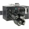 Eaton 9PX G2 Maintenance Bypass for 3-6kVA UPS, Hardwired or L6-30P Input, Hardwired Output, 2x L6-20R, 2x L6-30R, 0U Rack/Tower/Wall - MBP6K208G2