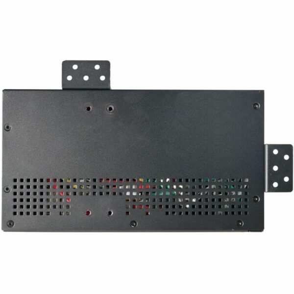 Eaton 9PX G2 Maintenance Bypass for 3-6kVA UPS, Hardwired or L6-30P Input, Hardwired Output, 2x L6-20R, 2x L6-30R, 0U Rack/Tower/Wall - MBP6K208G2