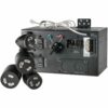 Eaton 9PX G2 Maintenance Bypass for 3-6kVA UPS, Hardwired or L6-30P Input, Hardwired Output, 2x L6-20R, 2x L6-30R, 0U Rack/Tower/Wall - MBP6K208G2