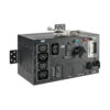 Product Image: MBP6KIECG2 Eaton 9PX G2 Maintenance Bypass for Select 9PX UPS Systems, Hardwired or L6-30P Input, Hardwired, 3 C39 and 2 C13 Outlets, 0U Rack/Tower/Wall
