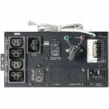 Eaton 9PX G2 Maintenance Bypass for Select 9PX UPS Systems, Hardwired or L6-30P Input, Hardwired, 3 C39 and 2 C13 Outlets, 0U Rack/Tower/Wall Eaton 9PX G2 Maintenance Bypass for Select 9PX UPS Systems, Hardwired or L6-30P Input, Hardwired, 3 C39 and 2 C13 Outlets, 0U Rack/Tower/Wall