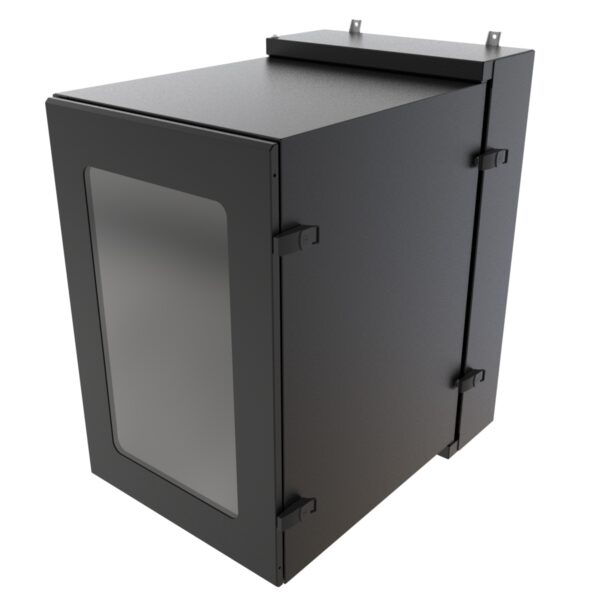 Hammond 18U 24W 36D NWC WINDOW