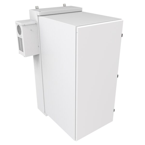 Hammond 27U 24W 36D NWC Solid AC Unit