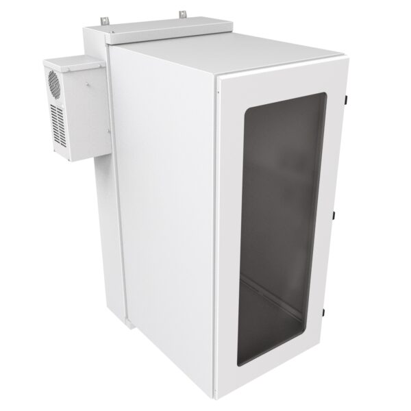 Hammond 27U 24W 36D NWC Window AC Unit