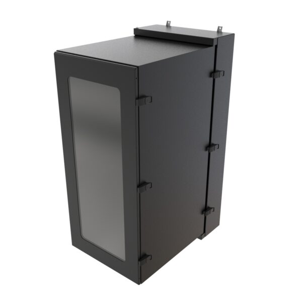 Hammond 27U 24W 36D NWC WINDOW