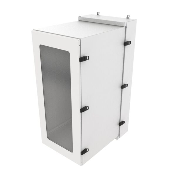Hammond 27U 24W 36D NWC WINDOW