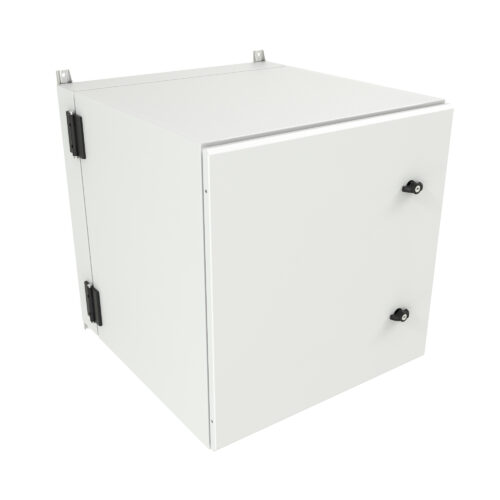 Hammond 12U 25W 27D Solid Door TYPE4