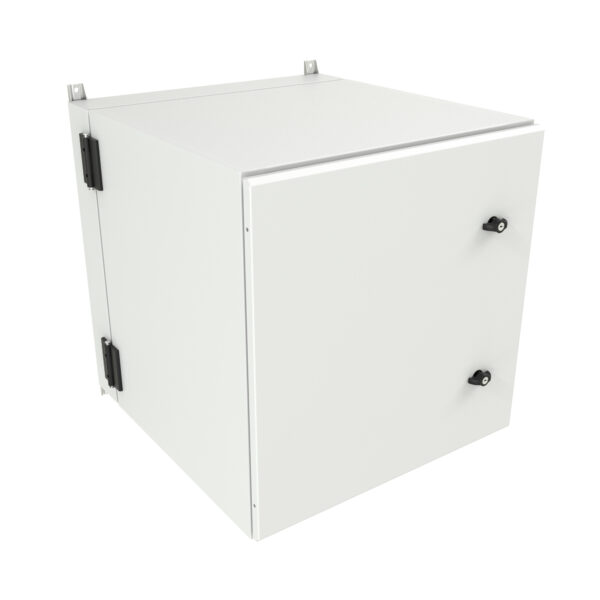 Hammond 12U 25W 27D Solid Door TYPE4