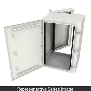 Hammond Filter/Hood Kit for 18/27U NWM