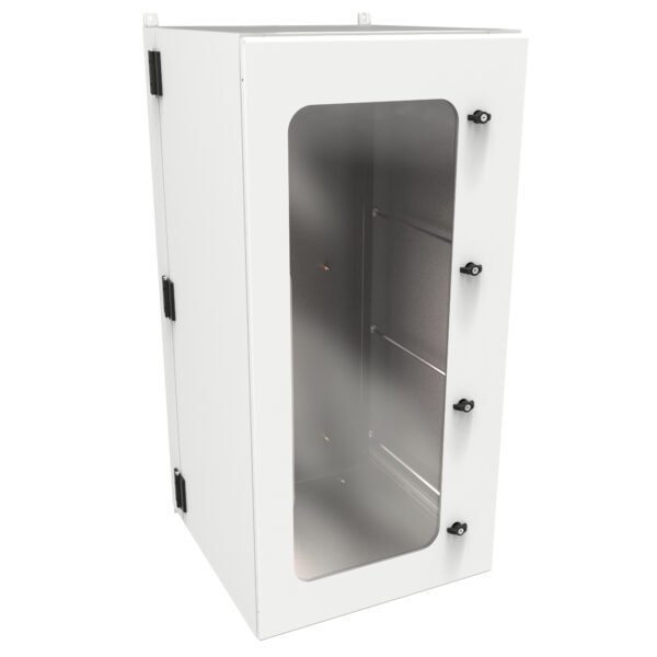 Hammond 27U 25W 27D Window TYPE4
