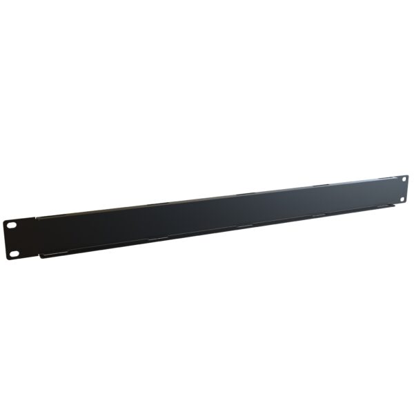 Hammond 1U 23IN HCM Hook-Loop Strap
