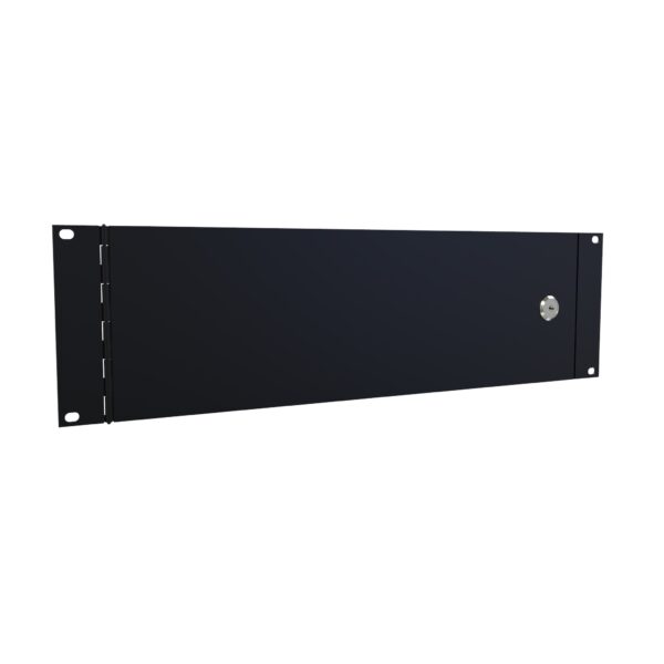 Hammond 3U Hinged Rack Mount Door