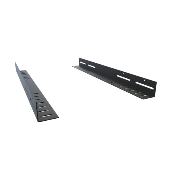 rasa22bk3 Hammond ANGLE BRKT 1.75X1.75X20.95