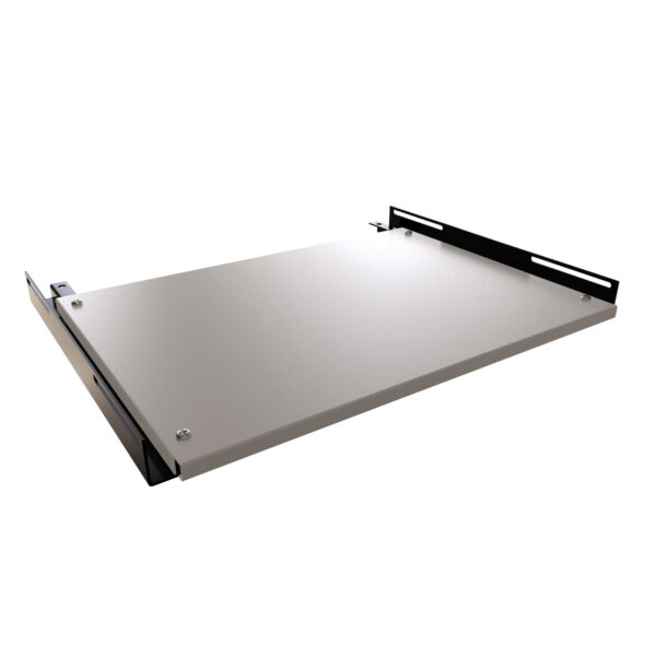 rasc1912wh2 Hammond Equip Shelf Assembly 19WX12D