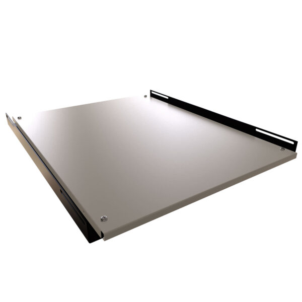 Hammond Fixed Chassis Shelf 19WX22D