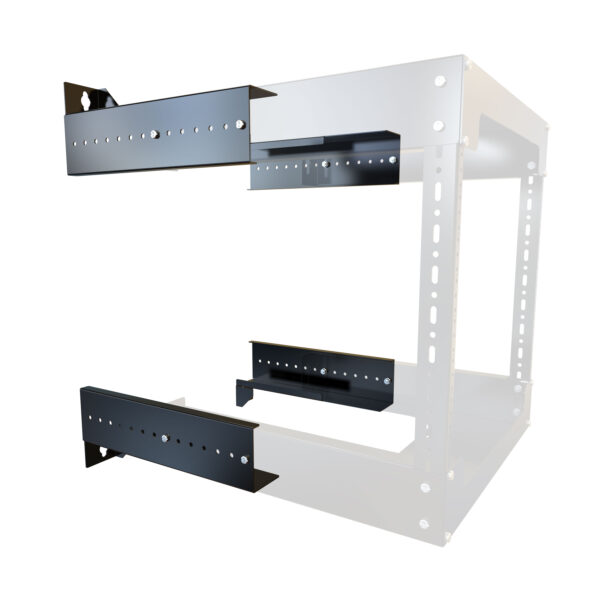 Rack Basics RB-2PW Extension Bracket