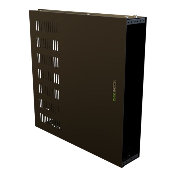 Rack Basics 2U Compact Wall Cabinet