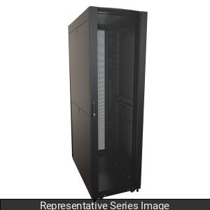 Rack Basics RB-DC Solid Top Panel for 42"D