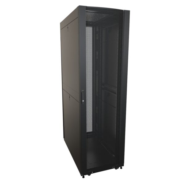 Rack Basics 42U 42D Server Cabinet
