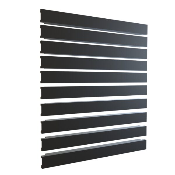 Rack Basics 1U TOOLLESS Blank Panel (10PK)