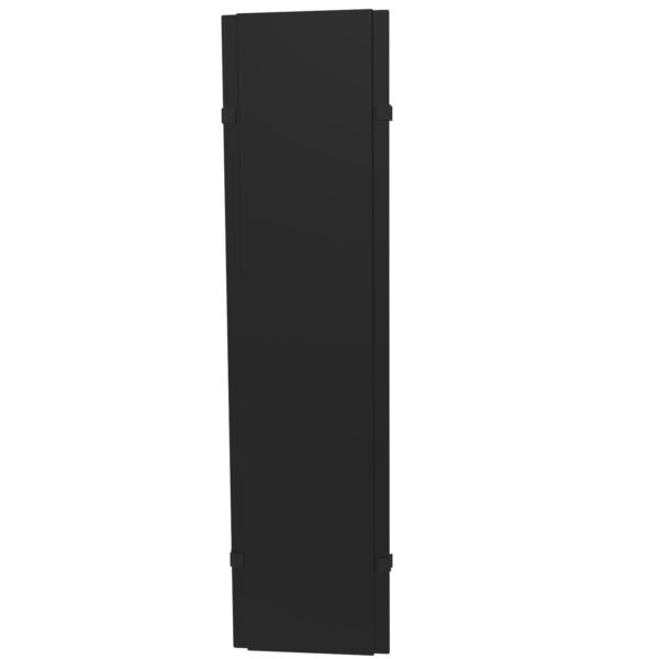 Rack Basics 1PC 10IN Cover for RB-VFM