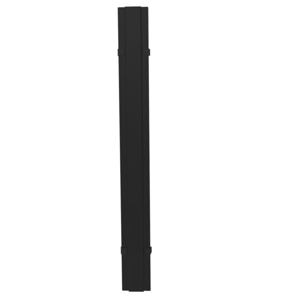 Rack Basics 1PC 4IN Cover for RB-VFM