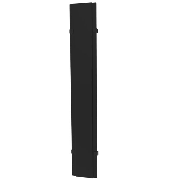 Rack Basics 1PC 6IN Cover for RB-VFM