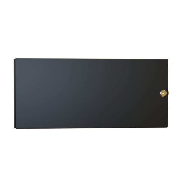 Hammond 5U Solid Door for RCHS