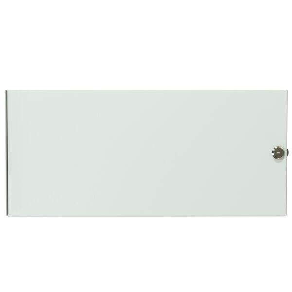 Hammond 5U Solid Door for RCHS