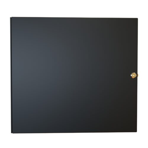 Hammond 10U Solid Door for RCHS