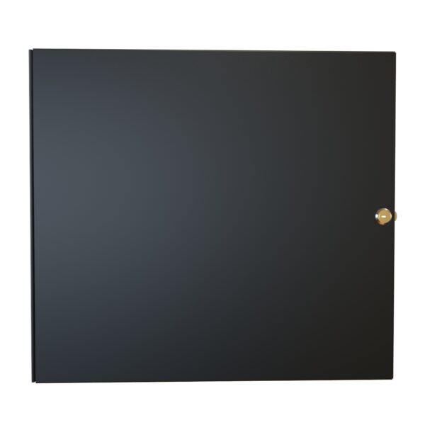 Hammond 10U Solid Door for RCHS