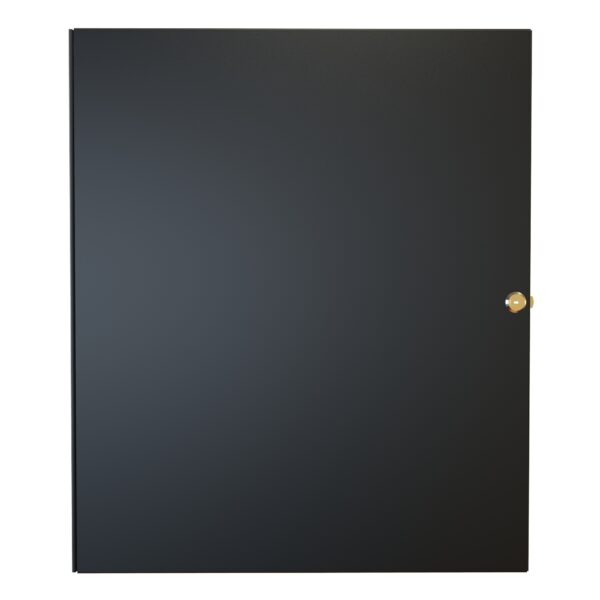 Hammond 13U Solid Door for RCHS