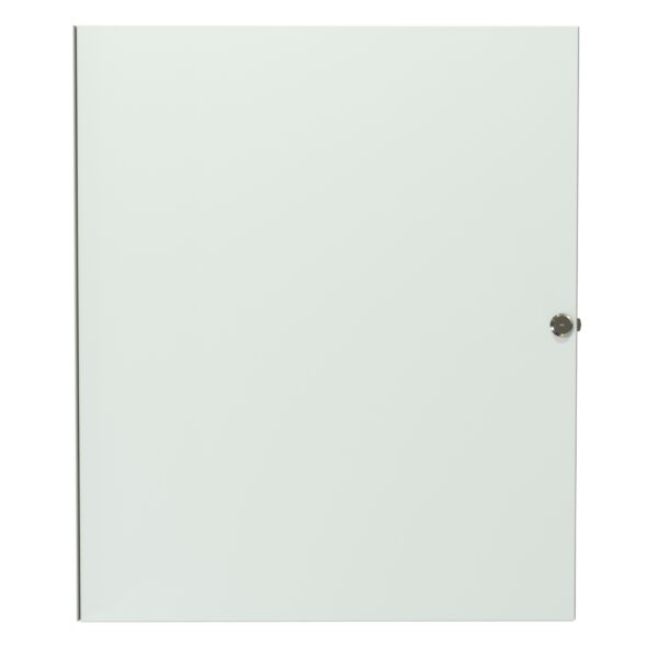 Hammond 13U Solid Door for RCHS