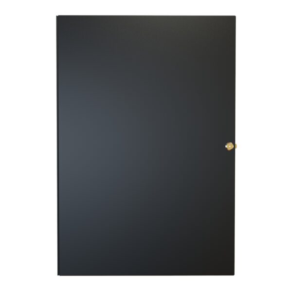 Hammond 16U Solid Door for RCHS