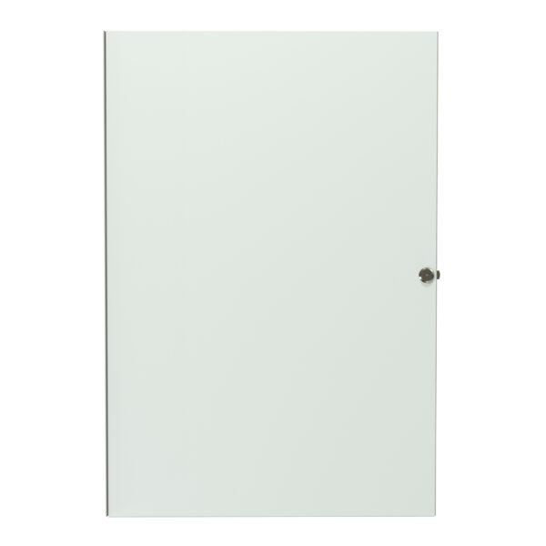 Hammond 16U Solid Door for RCHS