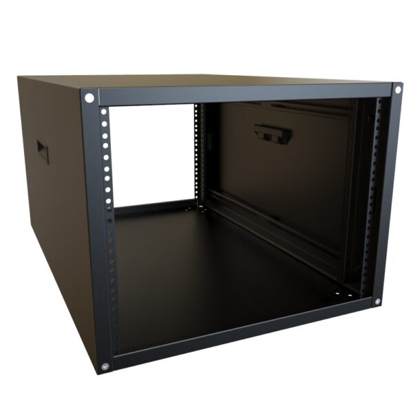 Hammond 8U 31.5D Solid Rack Cabinet